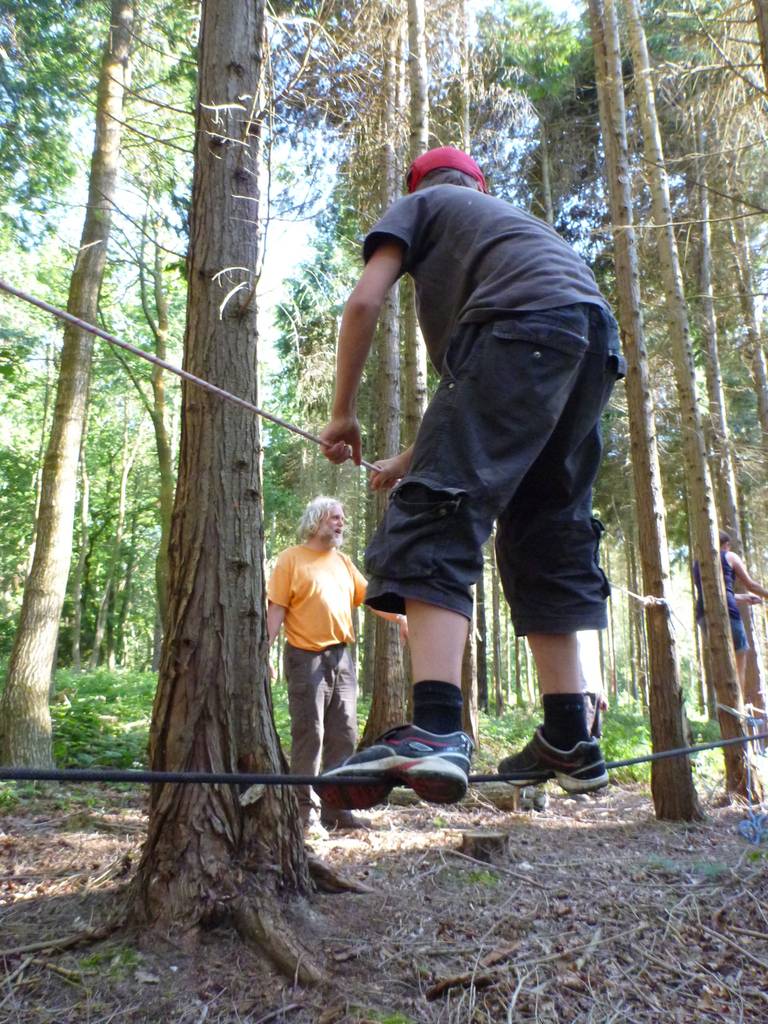 Scout Summer Camp, 2012 777