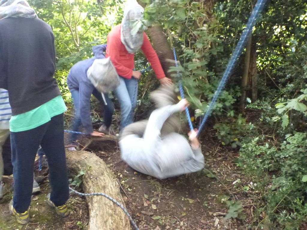 Scout Summer Camp, 2012 710