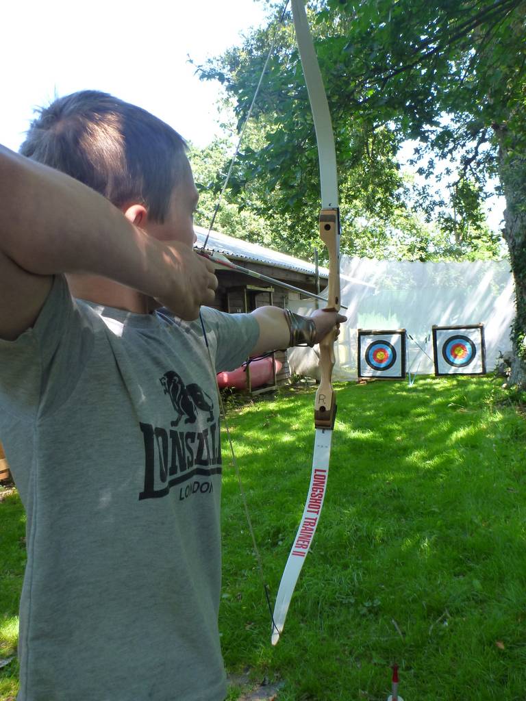 Scout Summer Camp, 2012 677