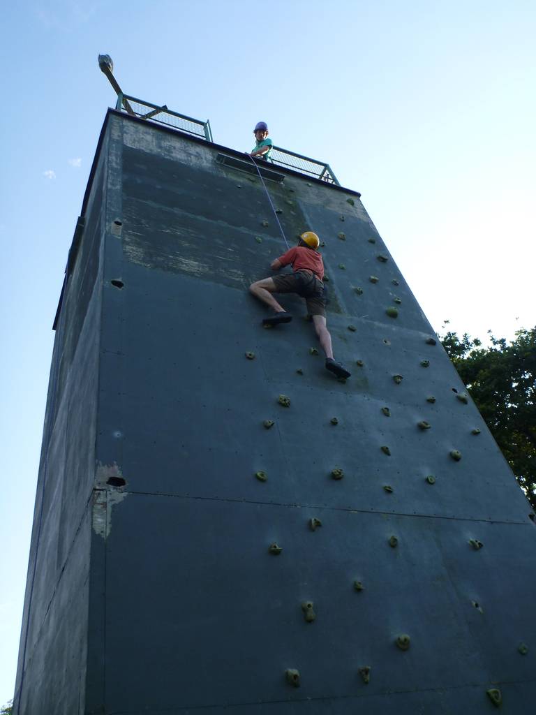 Scout Summer Camp, 2012 745