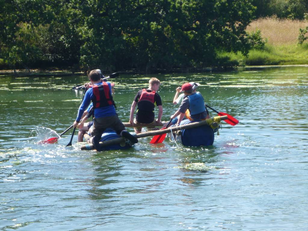 Scout Summer Camp, 2012 632