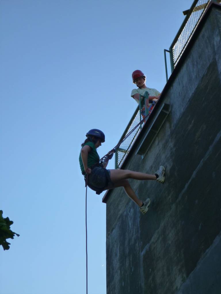 Scout Summer Camp, 2012 649