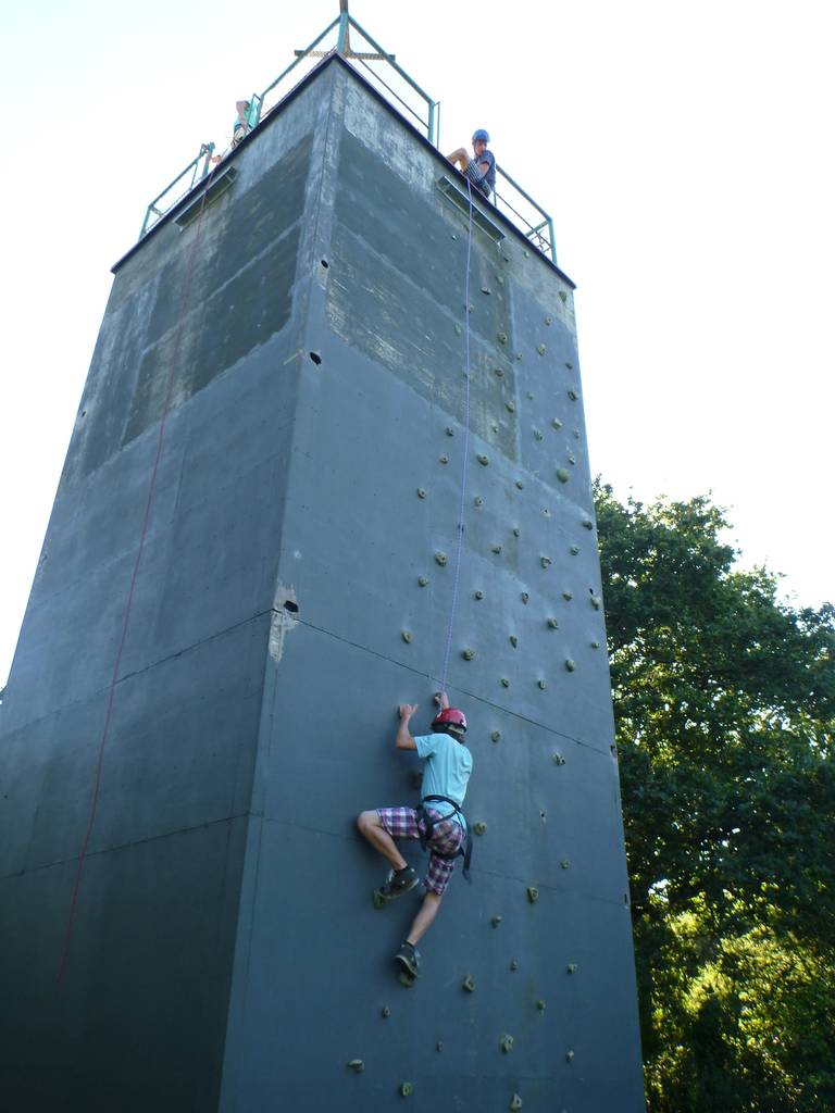 Scout Summer Camp, 2012 695