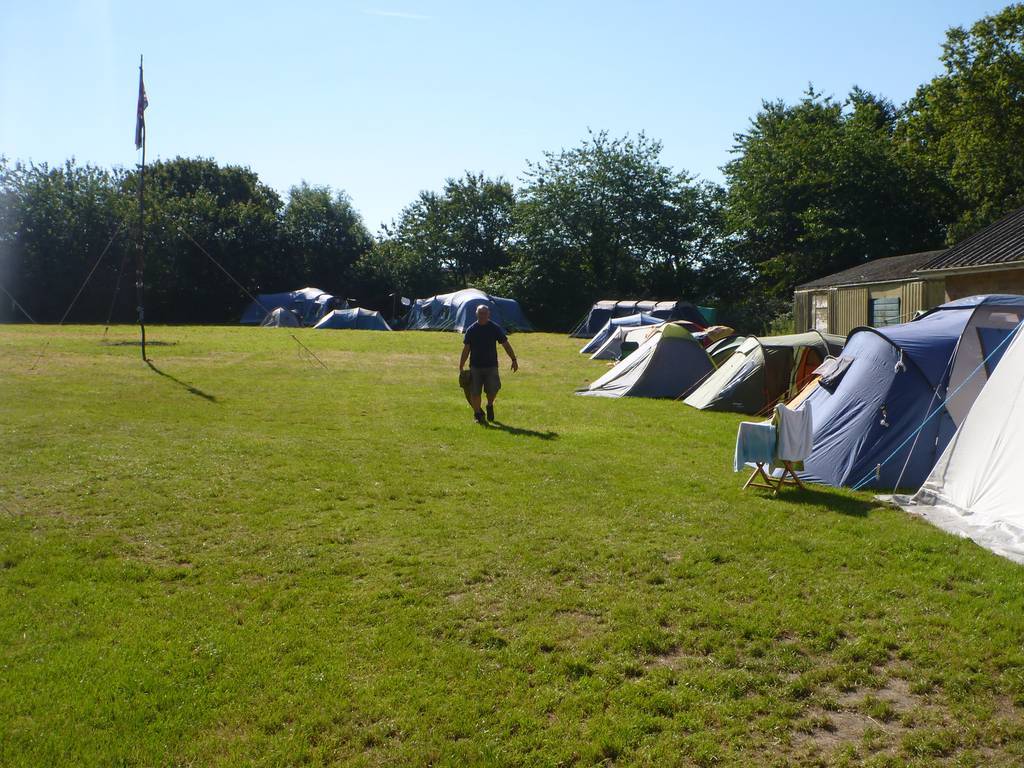 Scout Summer Camp, 2012 738