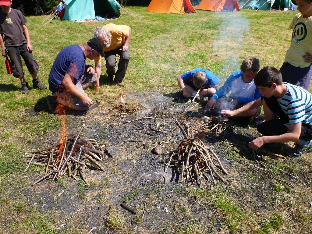 Scout Summer Camp, 2012 746