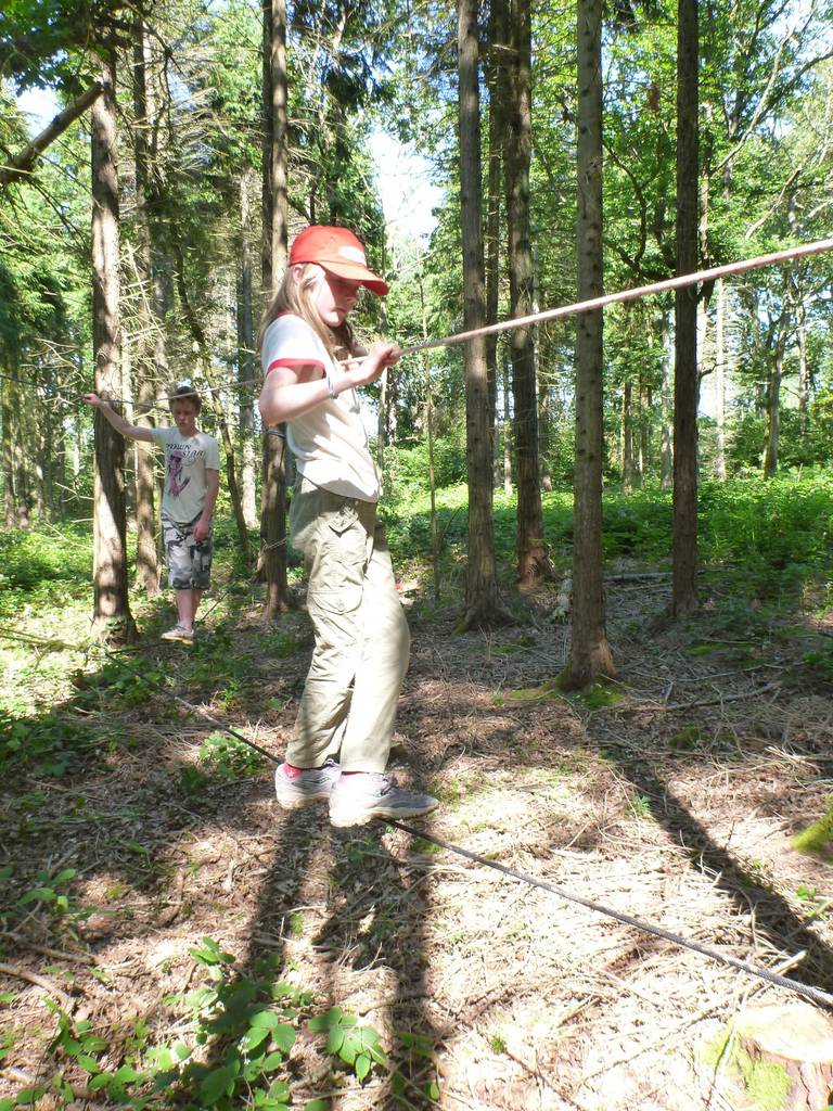 Scout Summer Camp, 2012 722