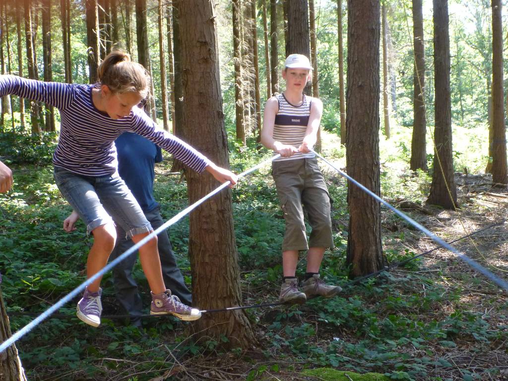 Scout Summer Camp, 2012 728