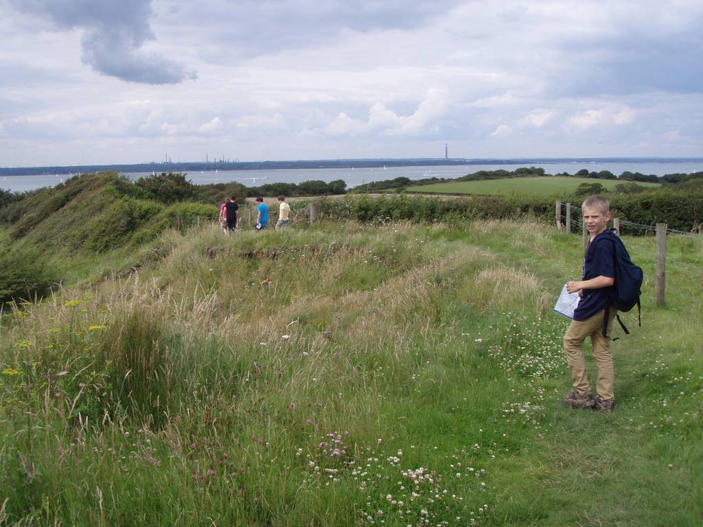 Scout Summer Camp, 2012 279