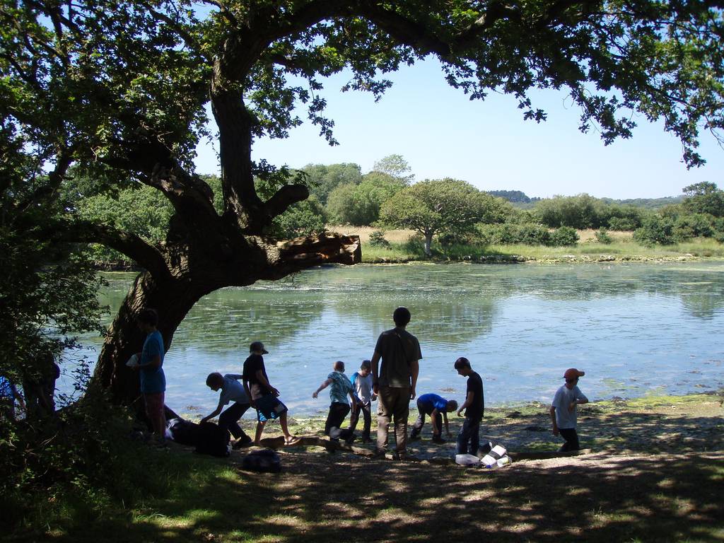 Scout Summer Camp, 2012 308