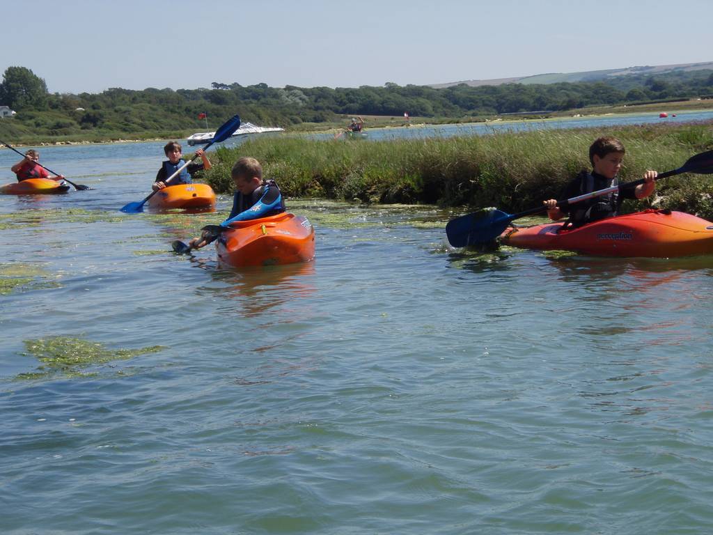 Scout Summer Camp, 2012 292