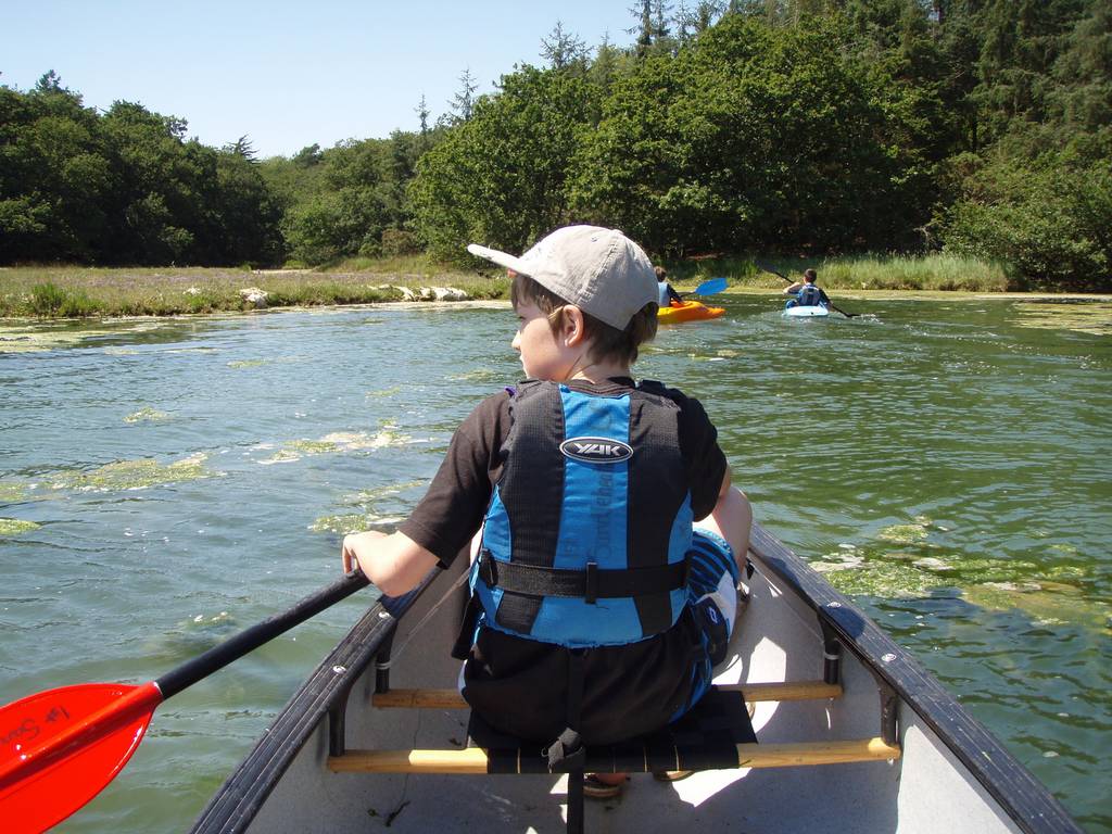 Scout Summer Camp, 2012 295