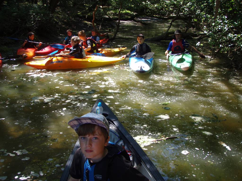 Scout Summer Camp, 2012 299