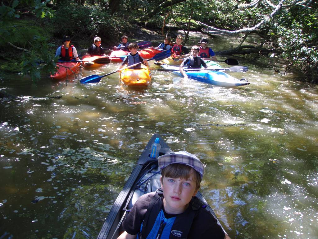 Scout Summer Camp, 2012 294