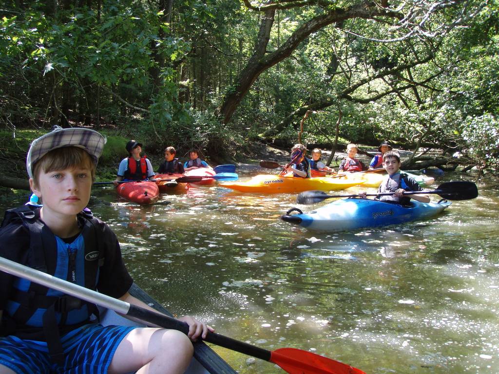 Scout Summer Camp, 2012 305