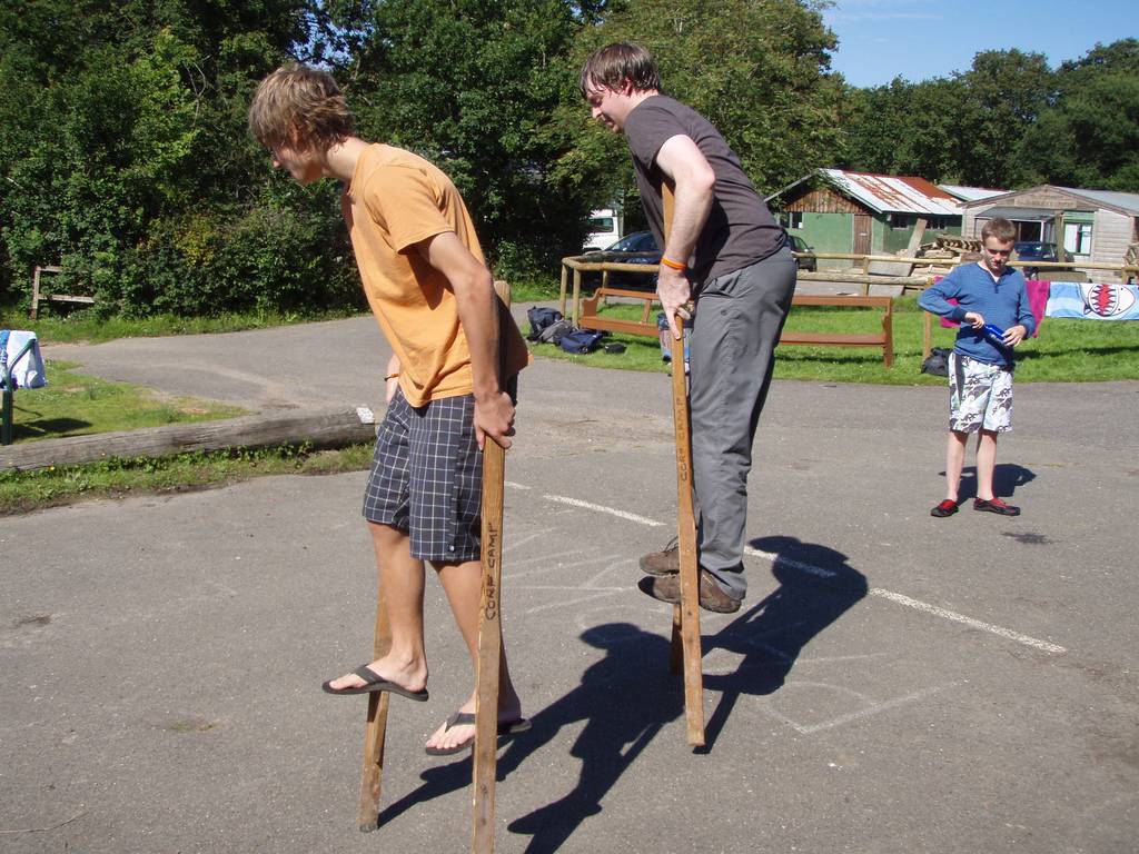 Scout Summer Camp, 2012 298