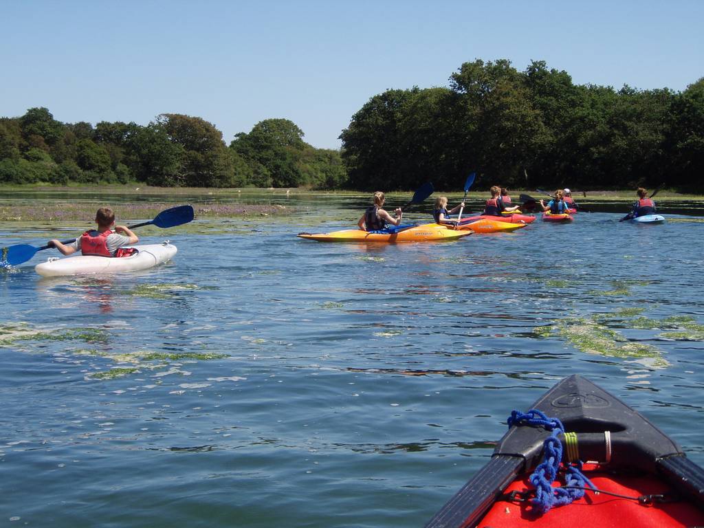 Scout Summer Camp, 2012 339