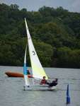 Blashford Solent Sailing Regatta, July 2011 4