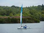 Blashford Solent Sailing Regatta, July 2011 15