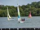 Blashford Solent Sailing Regatta, July 2011 18