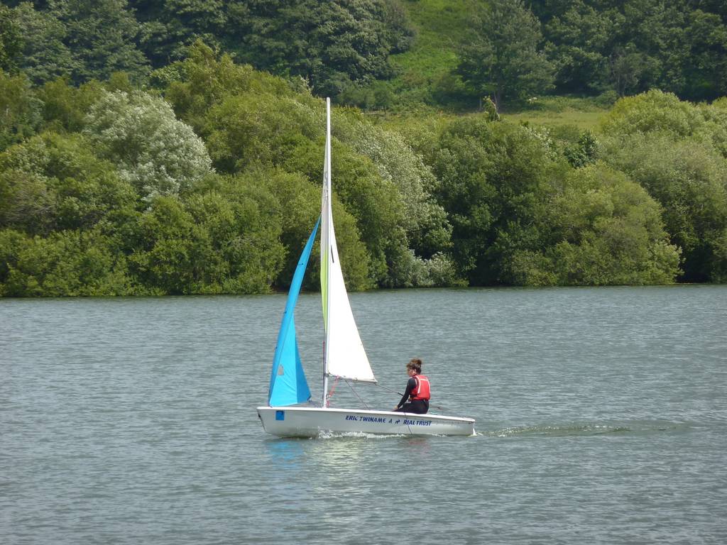 Blashford Solent Sailing Regatta, July 2011 22