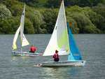 Blashford Solent Sailing Regatta, July 2011 23