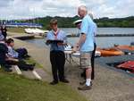 Blashford Solent Sailing Regatta, July 2011 31