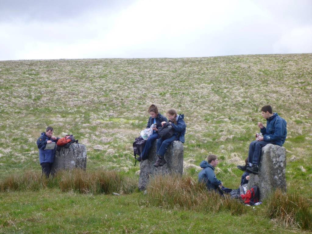 Dartmoor June 2013 4