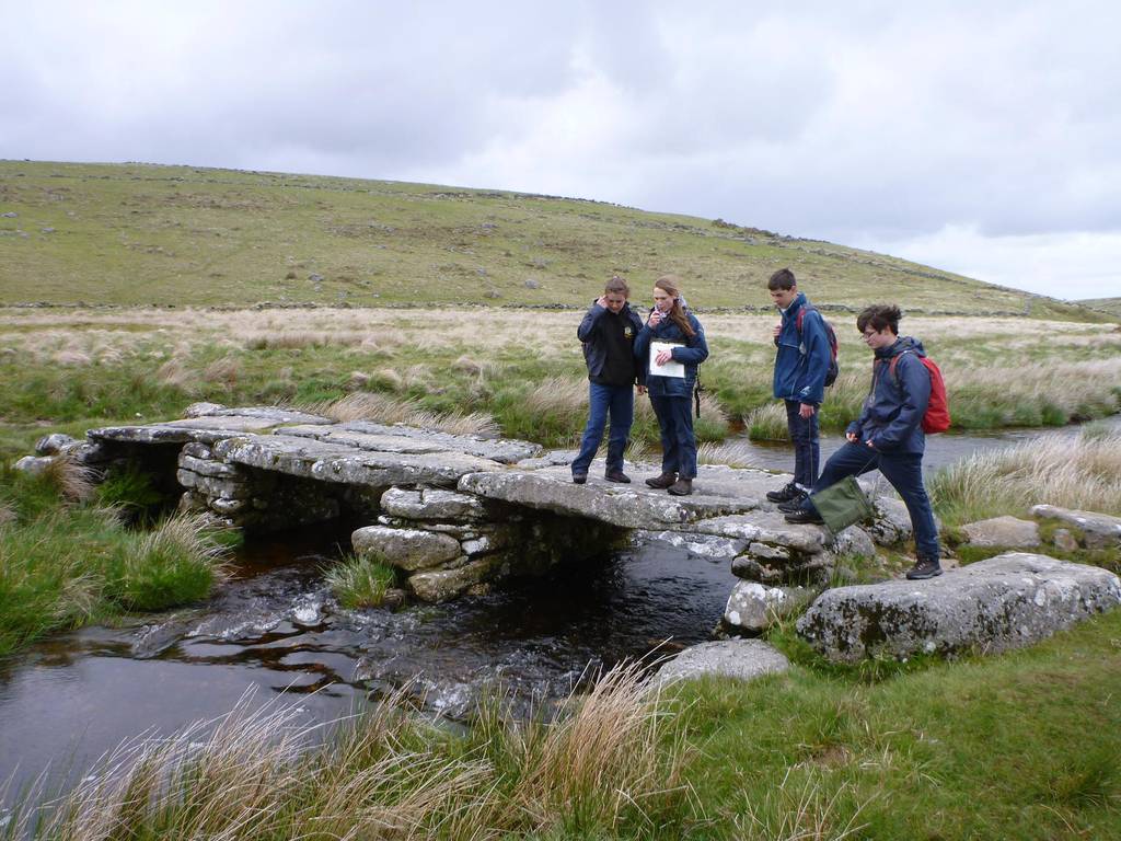 Dartmoor June 2013 23