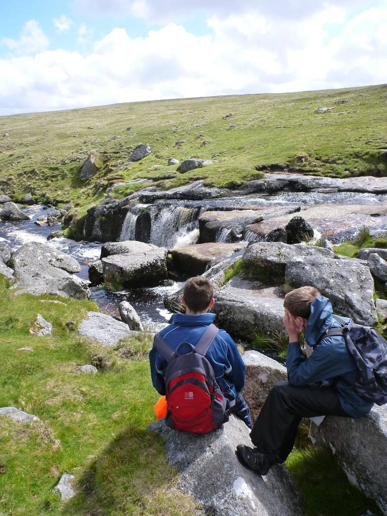 Dartmoor June 2013 1