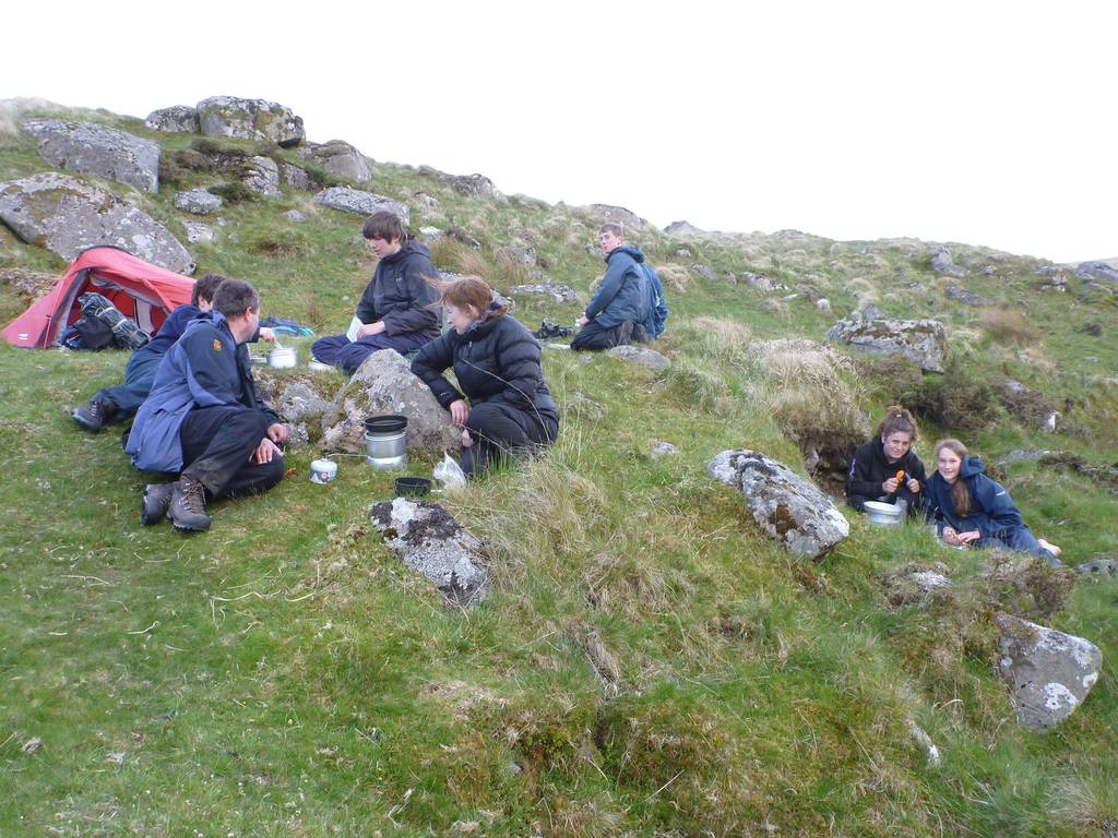 Dartmoor June 2013 13