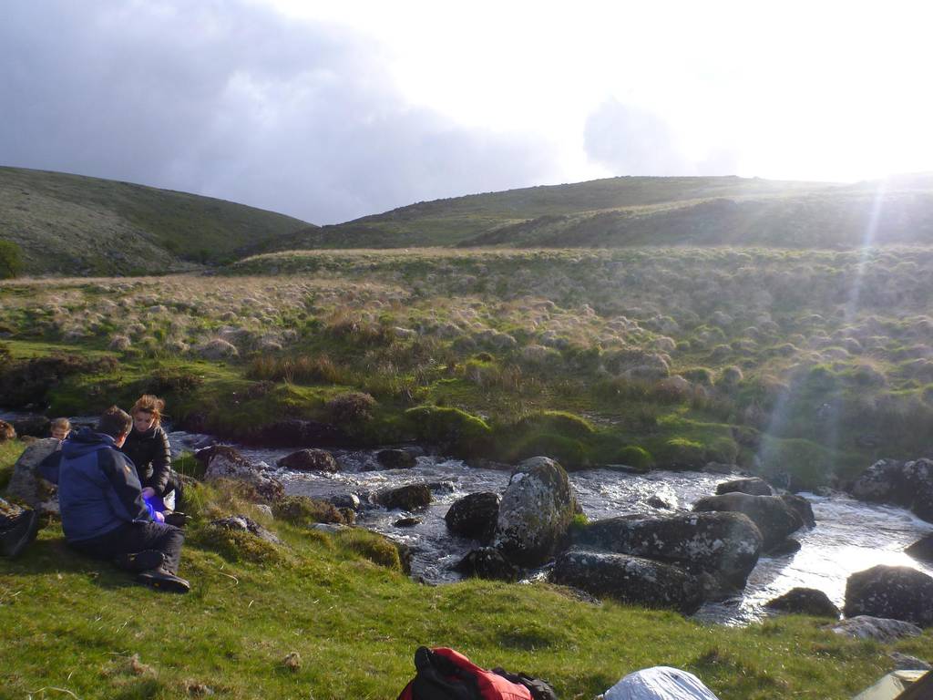 Dartmoor June 2013 3