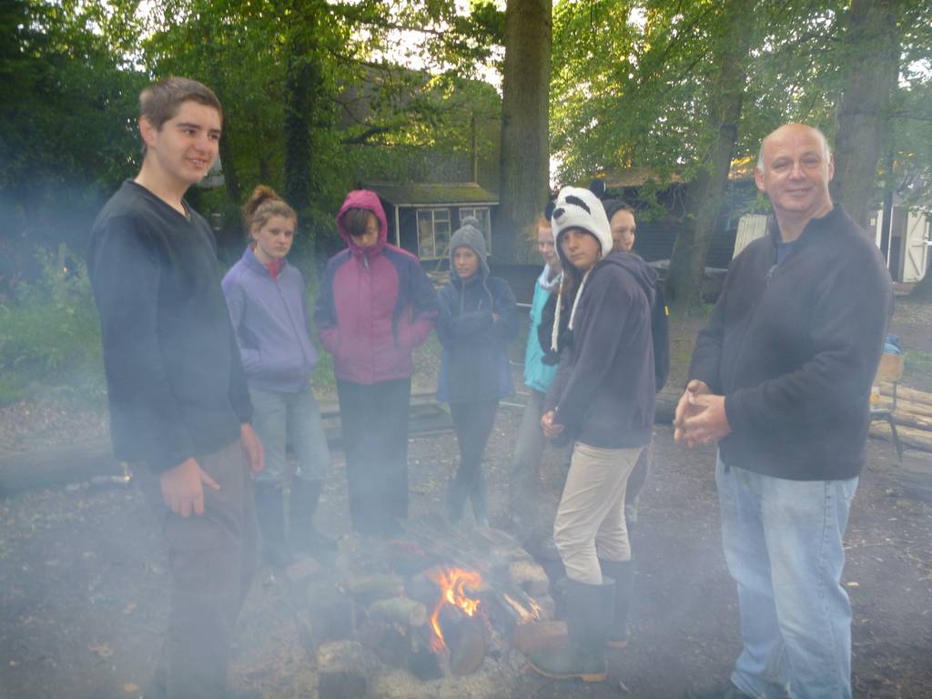 Survival Camp 2012 93