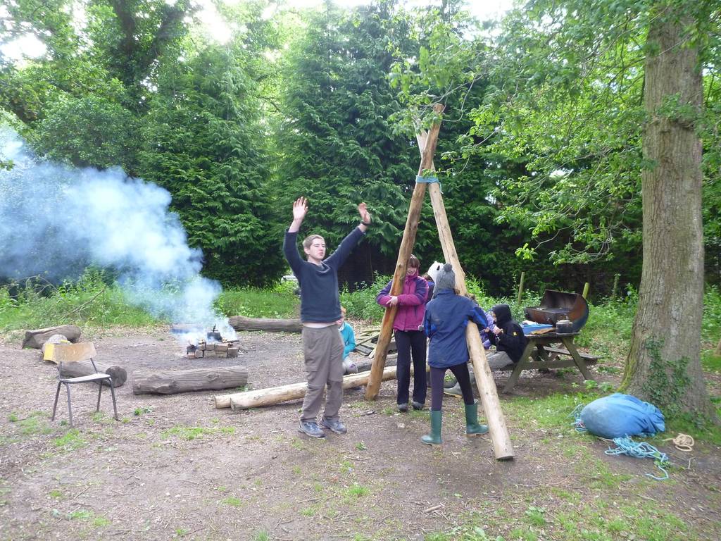 Survival Camp 2012 83