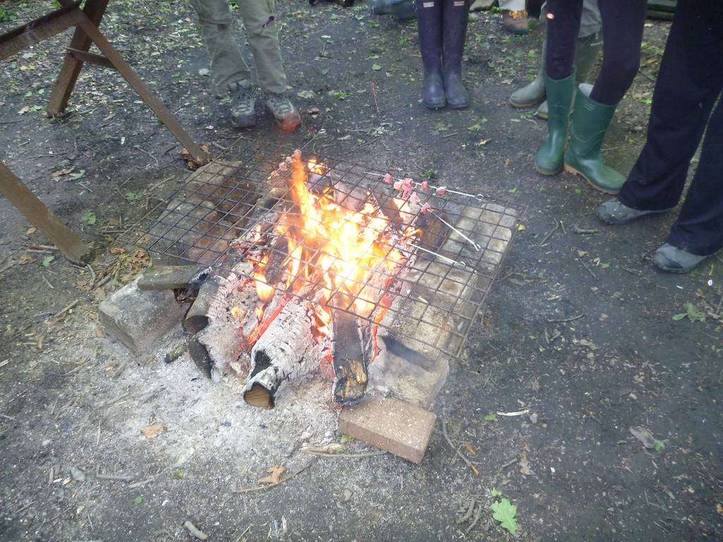 Survival Camp 2012 75