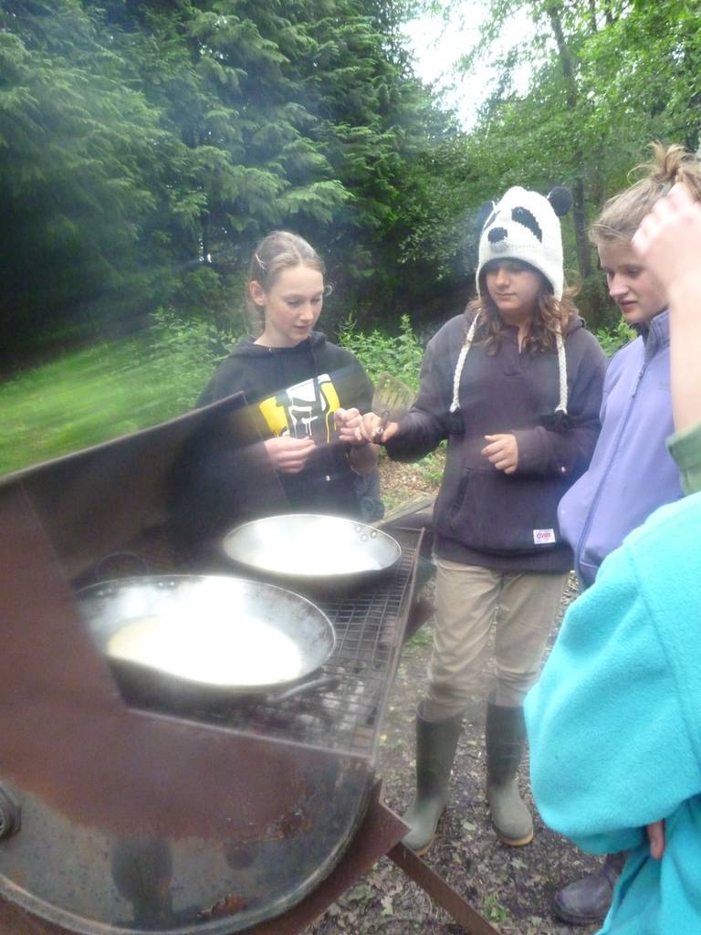 Survival Camp 2012 31