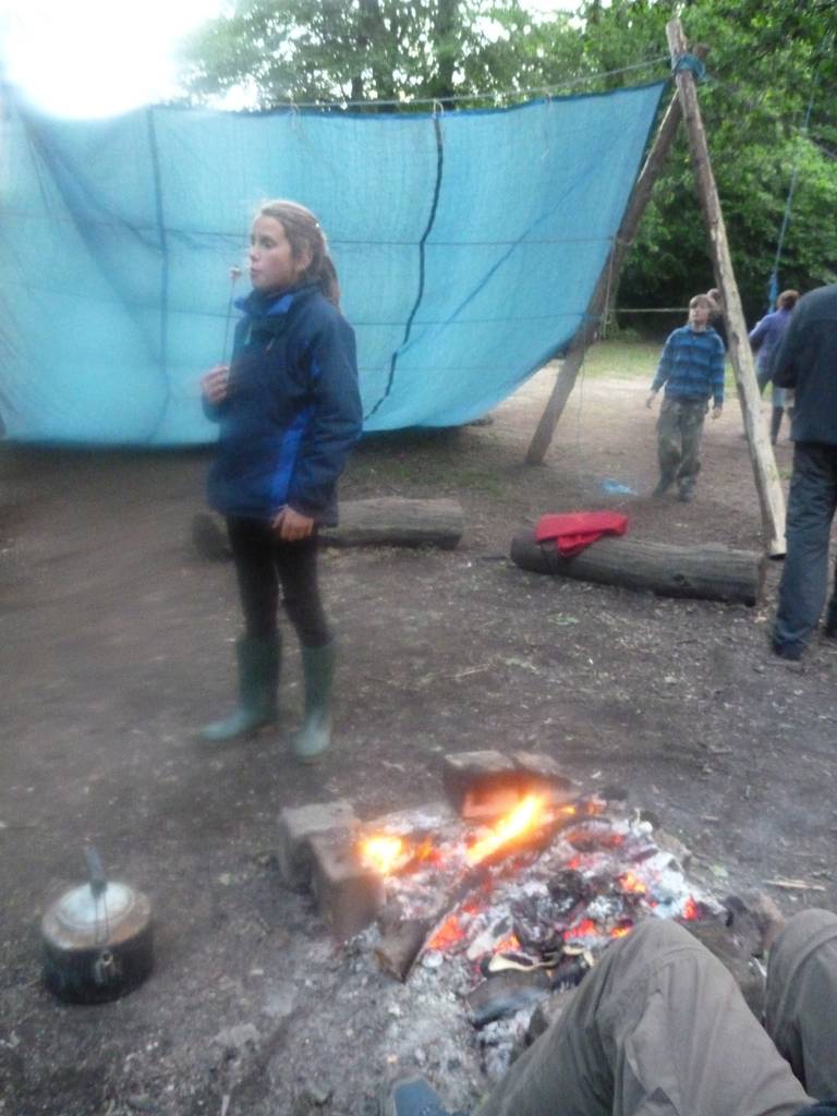 Survival Camp 2012 43