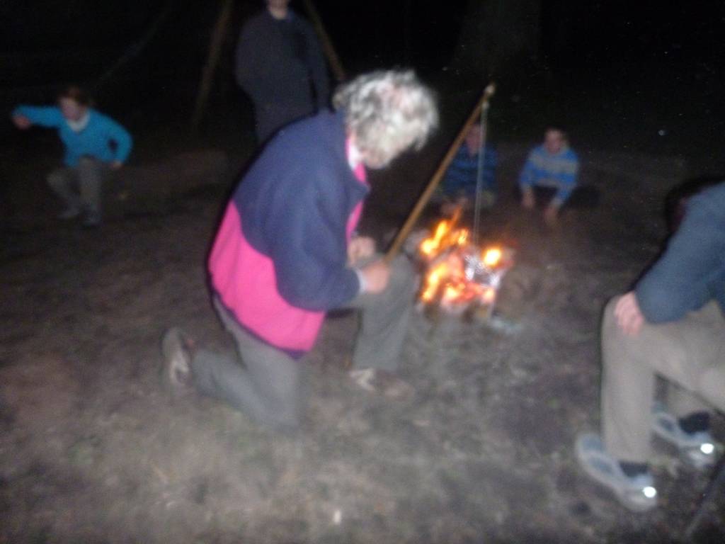 Survival Camp 2012 49