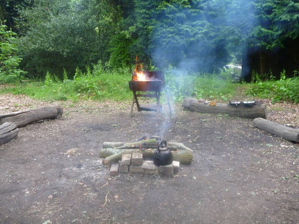 Survival Camp 2012 22