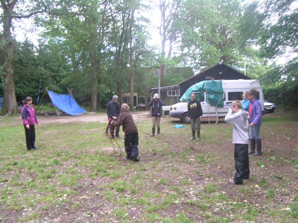 Survival Camp 2012 69