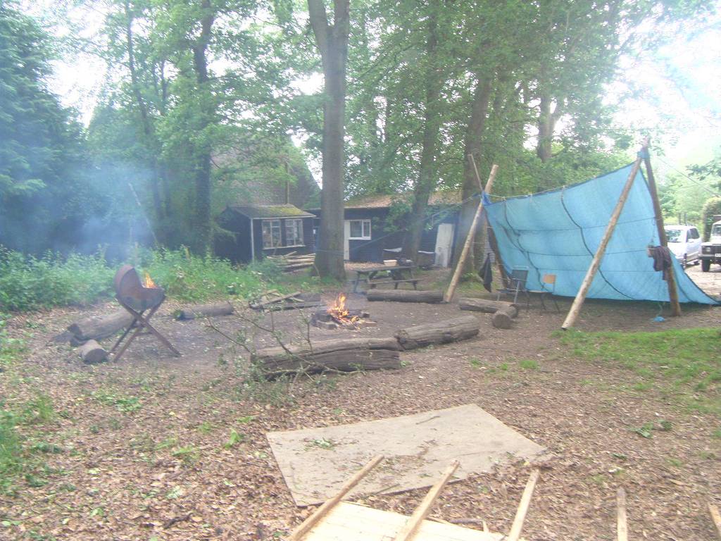 Survival Camp 2012 37