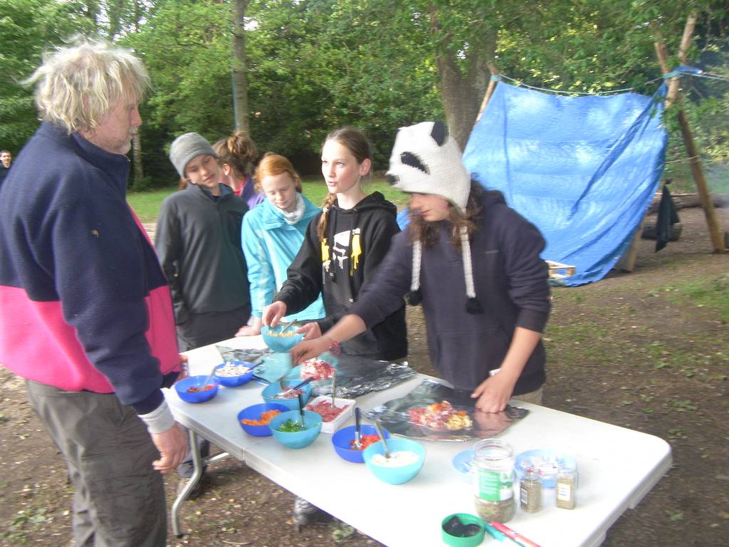 Survival Camp 2012 66