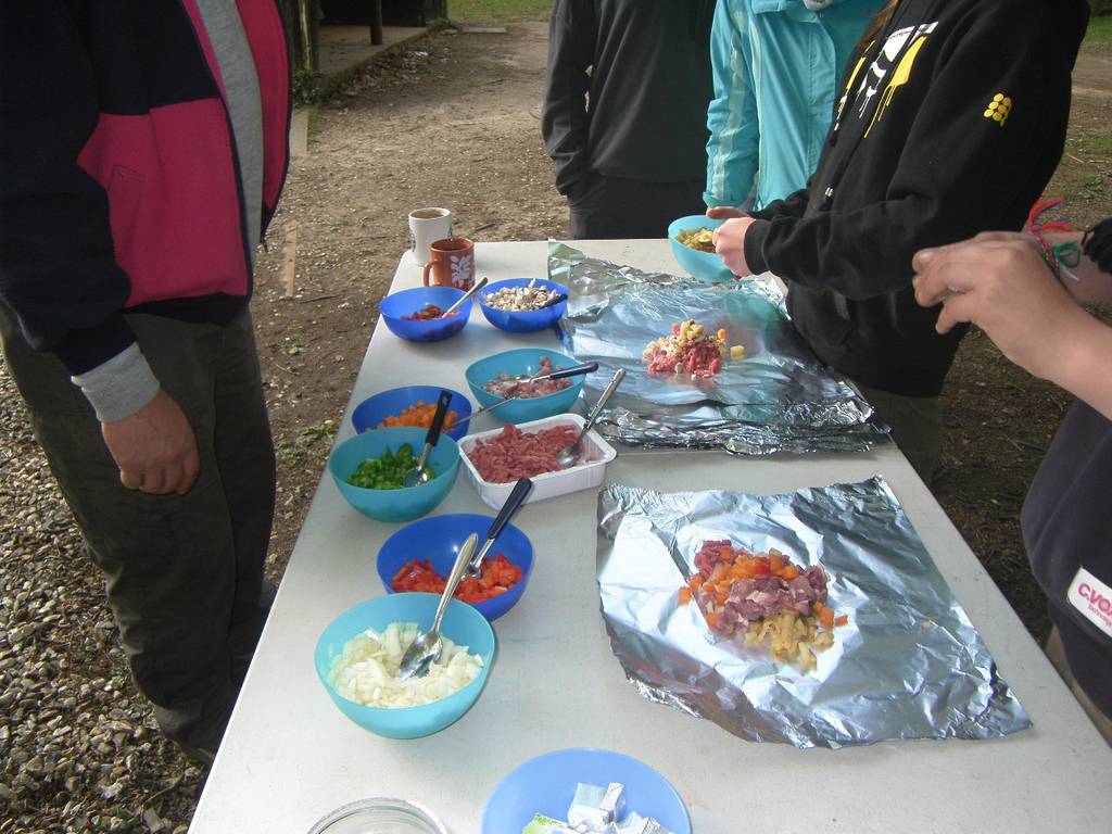 Survival Camp 2012 89