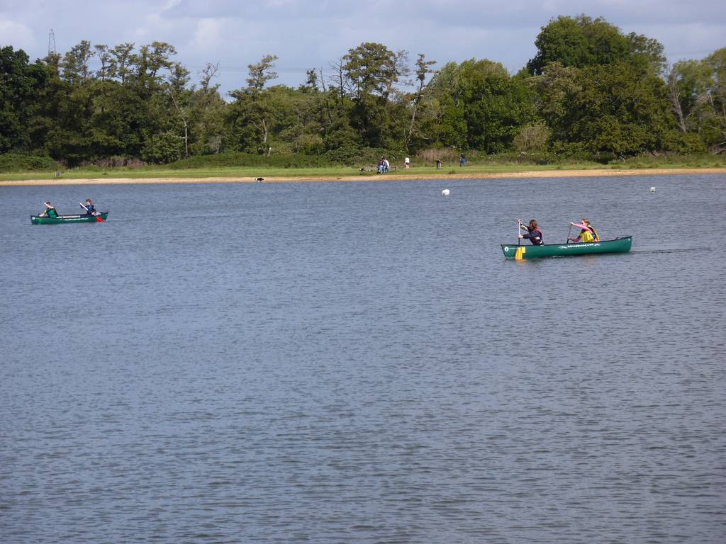 Testwood Solent Regatta 2011 - SW 2