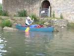 Thames Canoe 2013 10