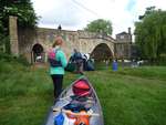 Thames Canoe 2013 12