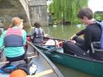 Thames Canoe 2013 13