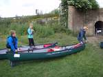 Thames Canoe 2013 14