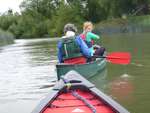 Thames Canoe 2013 18