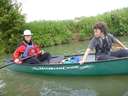 Thames Canoe 2013 19