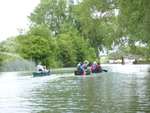 Thames Canoe 2013 22